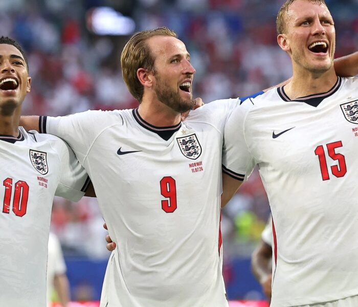 Inglaterra