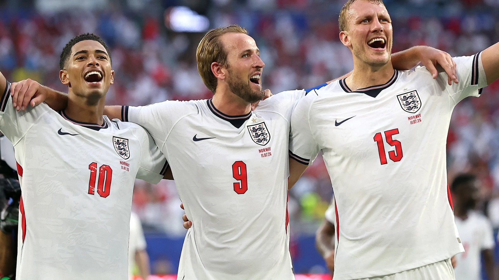 Inglaterra