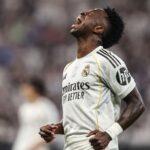 Real Madrid Vini Jr
