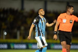 Prévia Estatística: Bolívar x Grêmio pelos Playoffs da Copa Sul-Americana 2026