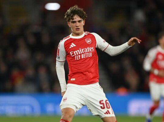 Arsenal