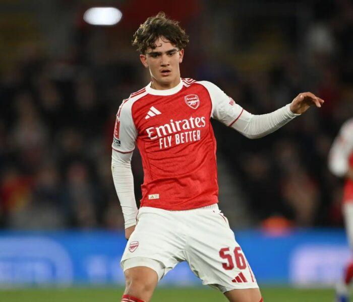 Arsenal