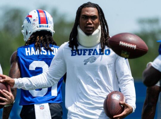 Buffalo Bills