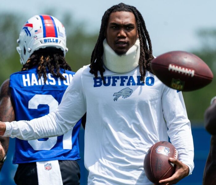 Buffalo Bills