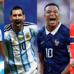 mbappe messi e bellingham copa do mundo