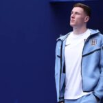 Elliot Anderson City United