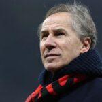 Baresi Milan