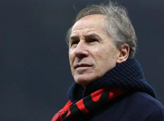 Baresi Milan