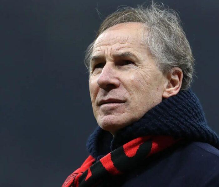 Baresi Milan