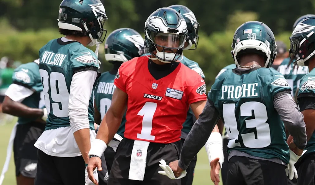 Philadelphia Eagles