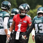 Philadelphia Eagles
