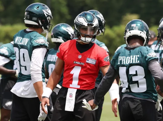 Philadelphia Eagles
