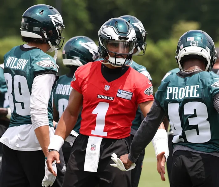 Philadelphia Eagles