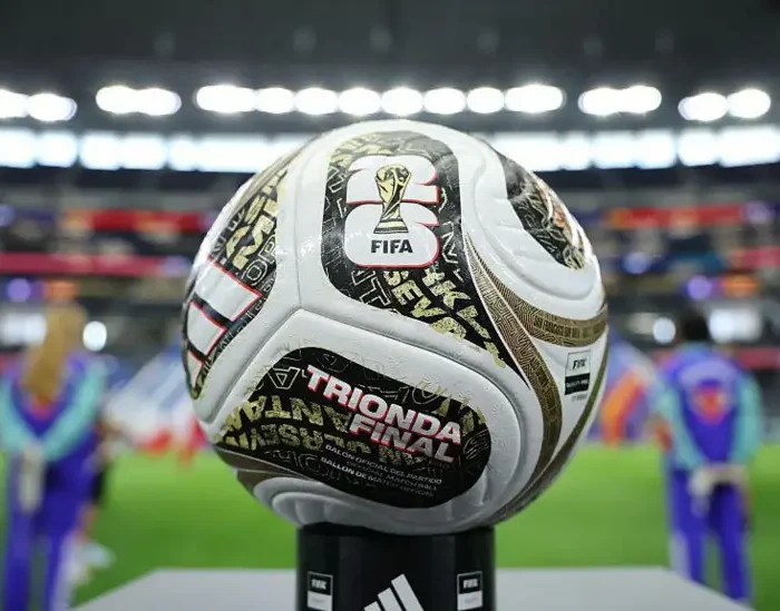 Bola Copa do Mundo FIFA