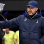 De Zerbi Tottenham