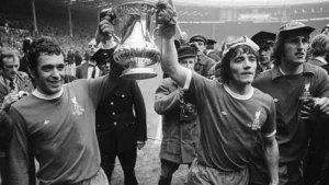 Kevin Keegan