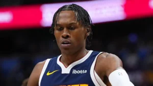 Nuggets e Watson em impasse.