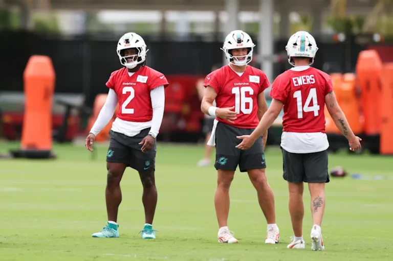 NFL: Expectativas para o novo Dolphins
