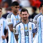 Argentina Copa