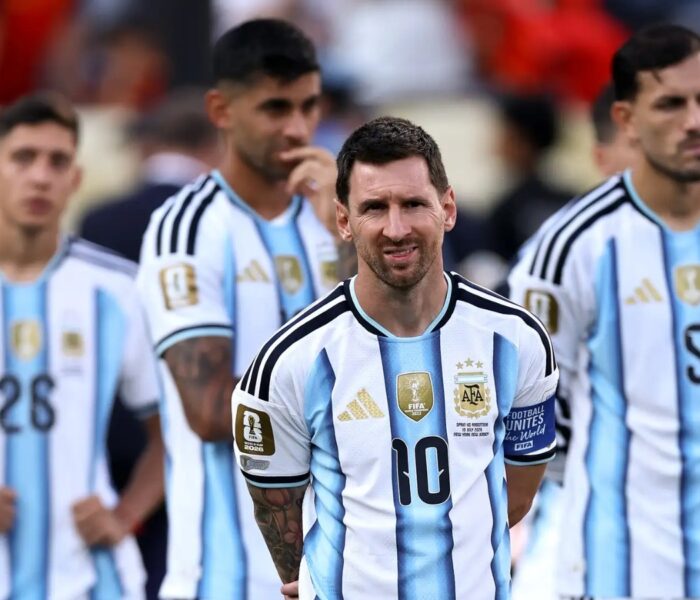 Argentina Copa