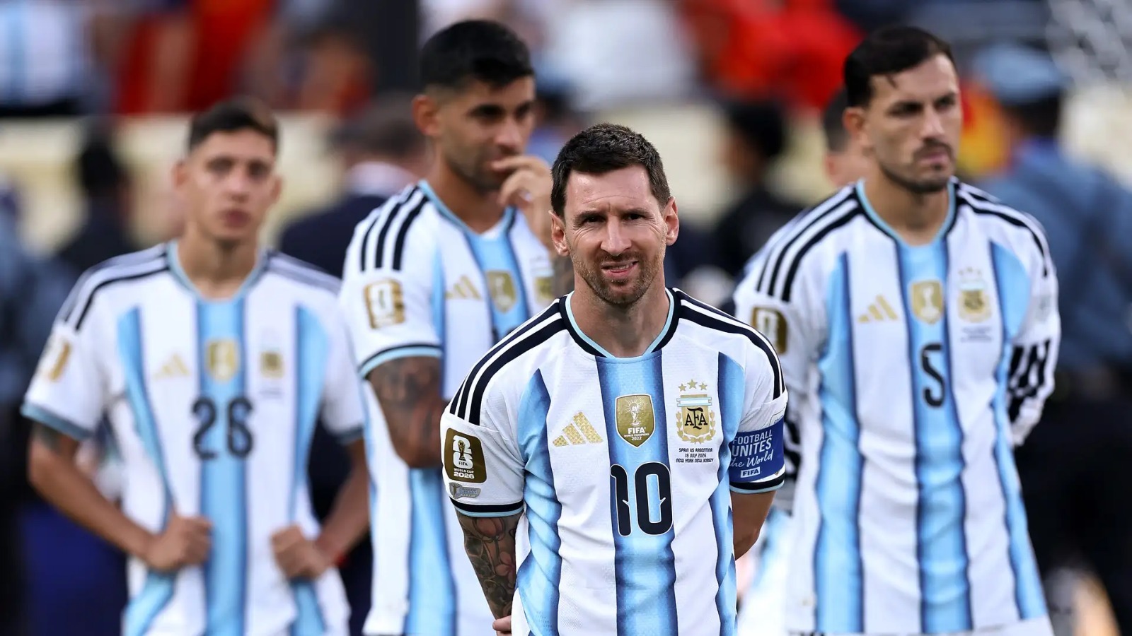 Argentina Copa