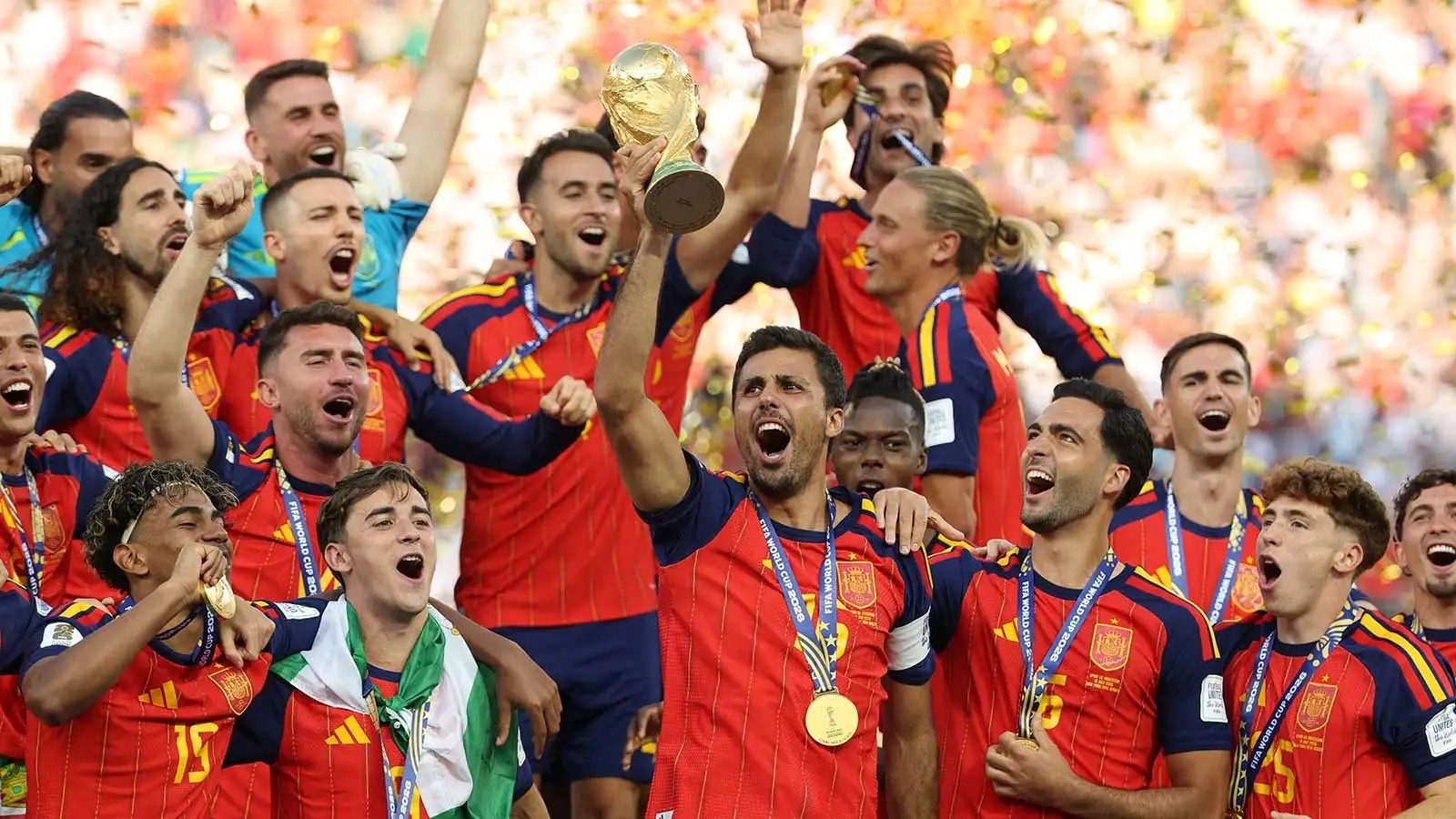 Espanha
