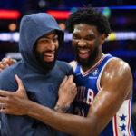 Joel Embiid por Anthony Davis? Entenda por que essa troca é improvável