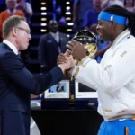 Como os Hawks aproveitaram a estratégia financeira do Thunder