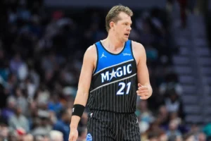 Nets Free Agency.
