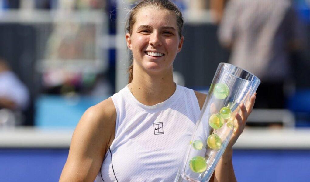 ATP WTA Lilli Tagger
