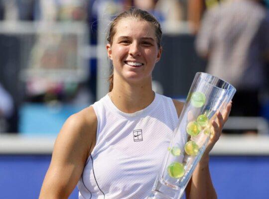 ATP WTA Lilli Tagger
