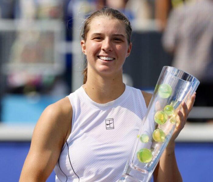 ATP WTA Lilli Tagger