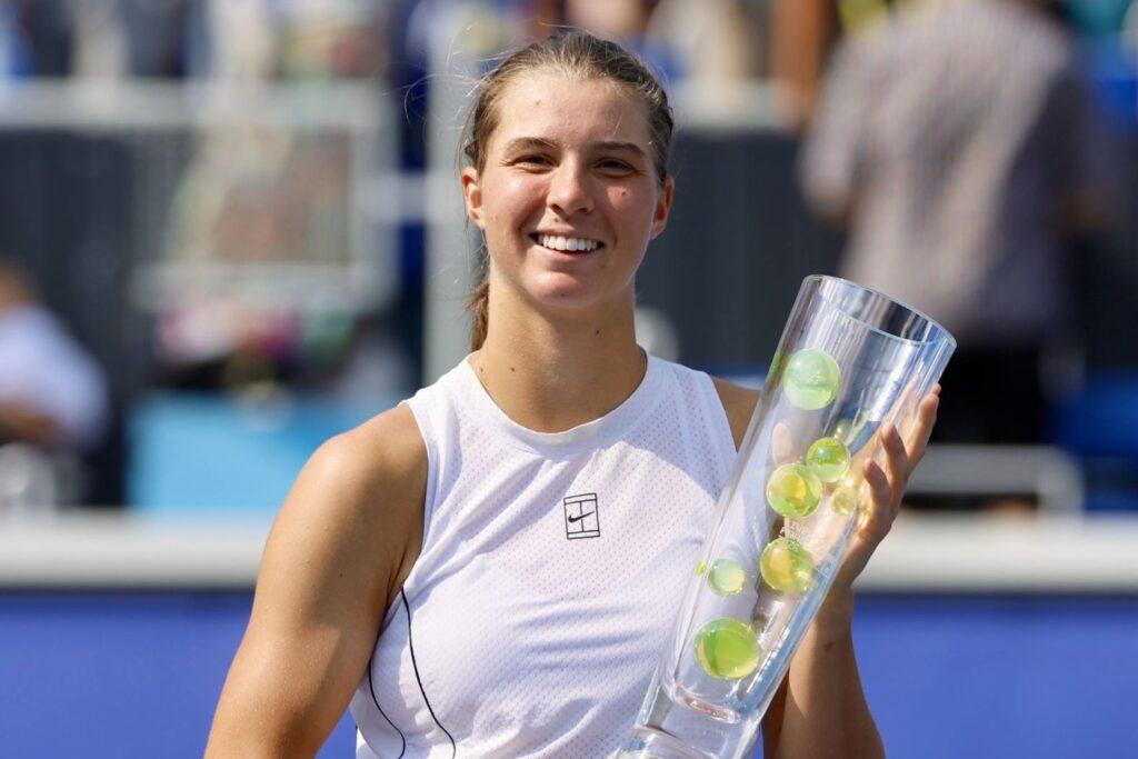 ATP WTA Lilli Tagger