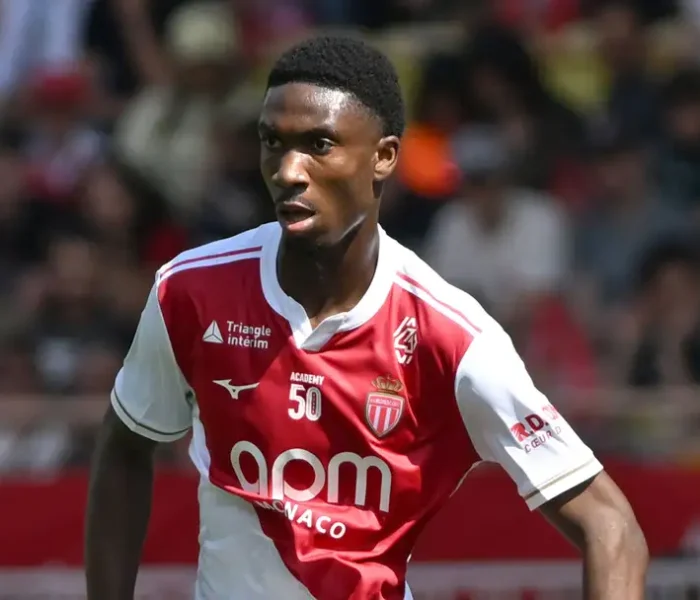 Aladji Bamba contratado do Newcastle