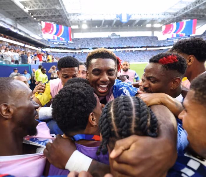 Cabo Verde, Copa do Mundo. Foto: Reprodução/Fifa.com