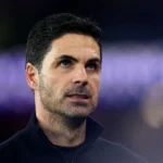 Arsenal Mikel Arteta