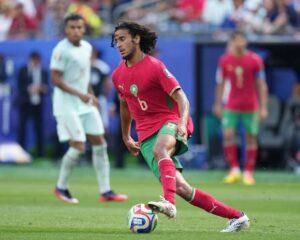Manchester City está a um passo de fechar contratação de Ayyoub Bouaddi; confira