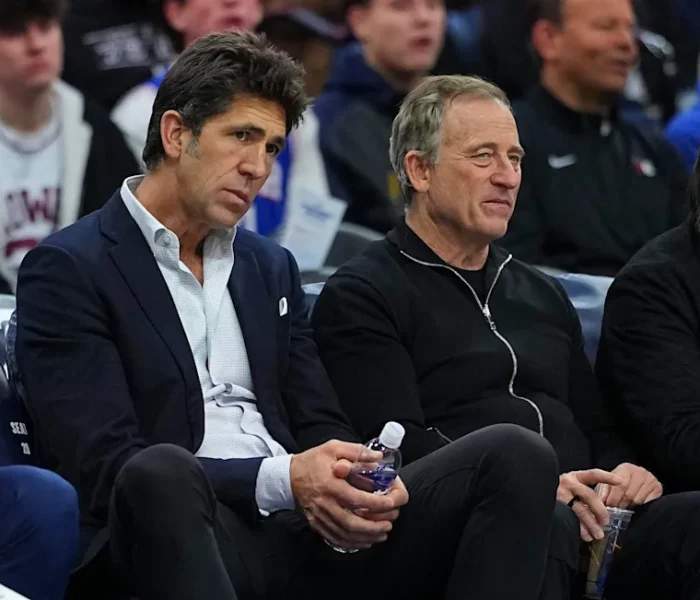 Bob Myers
