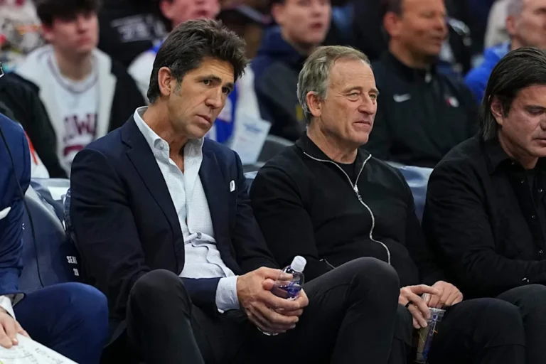 Bob Myers pode transformar o New Jersey Devils em um dos destinos mais cobiçados da NHL? Entenda o projeto