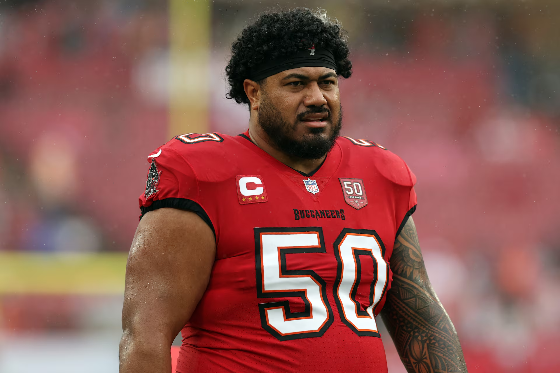 Vita Vea
