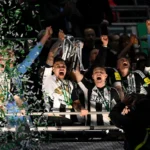 Newcastle United. Foto: Reprodução/Getty Images via Newcastle United