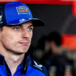 verstappen