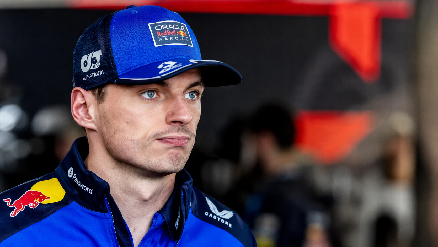 verstappen