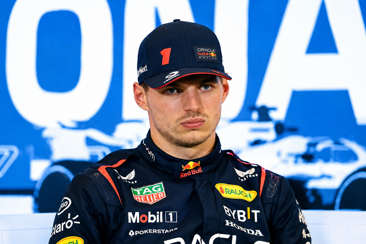 verstappen