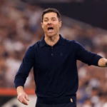 Chelsea - Xabi Alonso