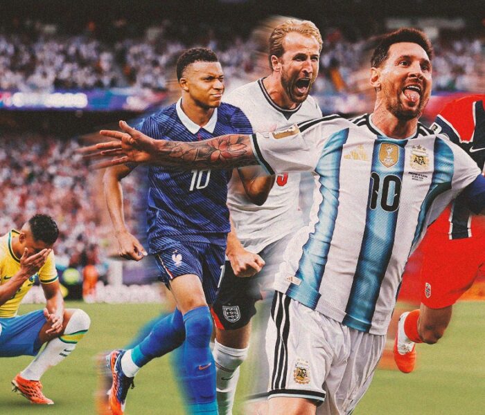 Copa do Mundo 2026