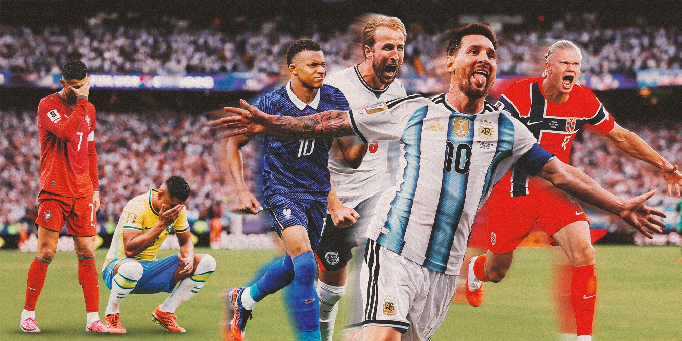 Copa do Mundo 2026