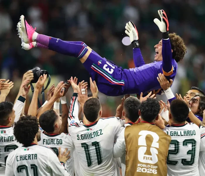 Copa do Mundo México