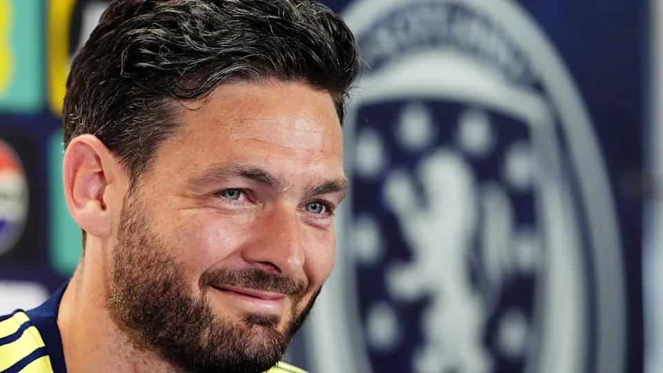 Craig Gordon