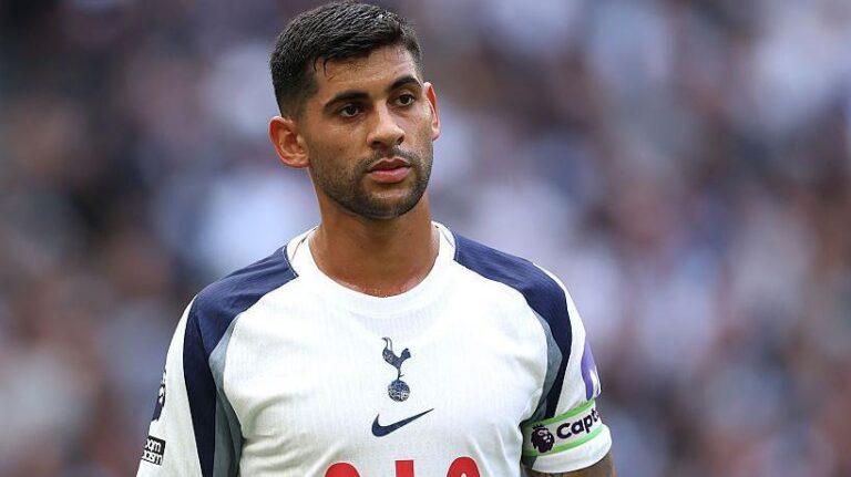 Cuti Romero é o zagueiro perfeito para Diego Simeno no Atléti; entenda